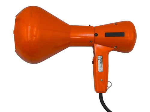 Vintage forfex infrarot - vintage,