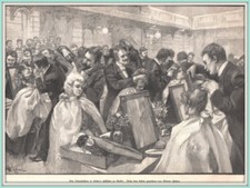 Berlin-Frisör-Barbier"Schaufr