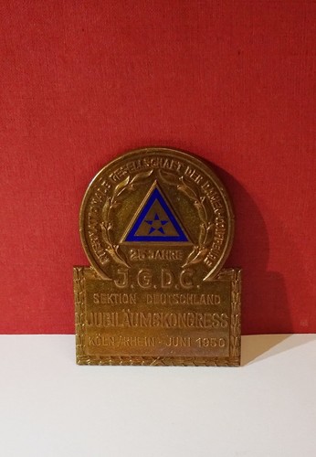 Original alte jahre - alte,