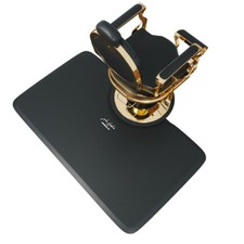 Anti Müdigkeit Friseursalon