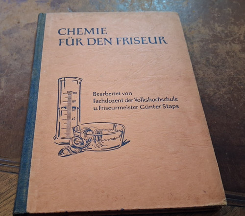 Günter staps chemie - günter, für