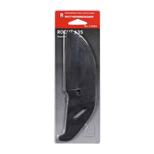 Rothenberger ersatzmesser für - rothenberger,