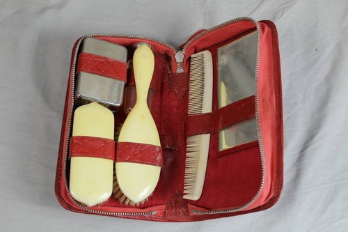 Vintage uraltes 6 - uraltes,
