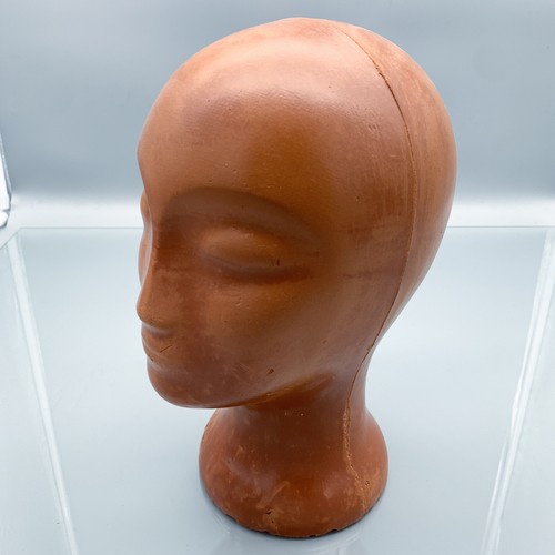 Vintage ddr model - vintage, friseur
