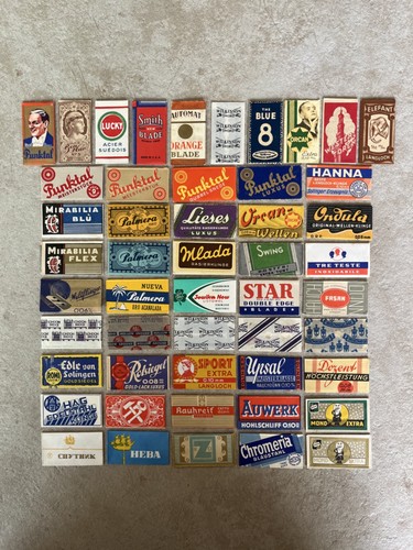 Konvolut lot stück alte - lot, 50