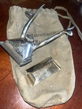 ERN Solingen Haarschneider