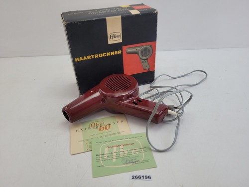 Haartrockner efbe - haartrockner, 60