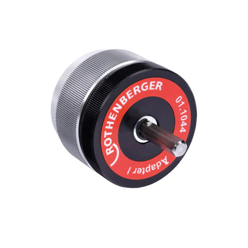 Rothenberger entgrateradapter - rothenberger,