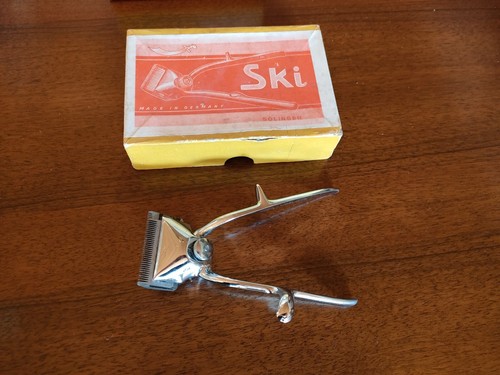 Ski vintage - ski,