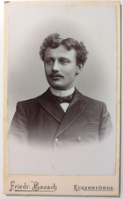 Foto CDV - Eckernförde