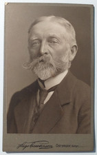 Foto CDV - Osterode
