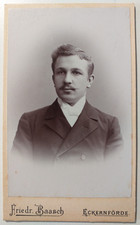 Foto CDV - Eckernförde