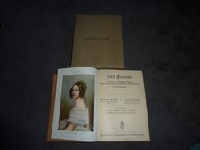 1936 FRISÖR BUCH DER FRISEUR