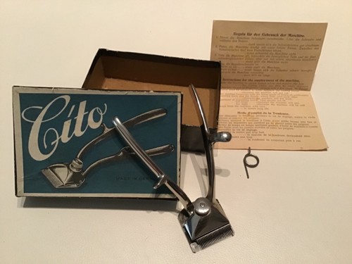 Cito vintage - cito,
