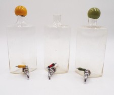 Alte Spender Haarwasser