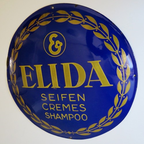 Elida seifen cremes - elida,
