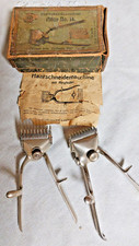 2 alte mechanischer