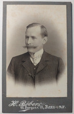 Foto CDV - Rixdorf Bergstr