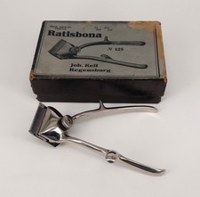 alte Haarschneidemaschine in