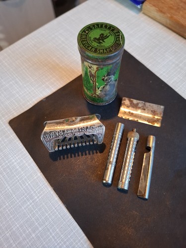 Rasierhobel rasierer kampfe - rasierer,