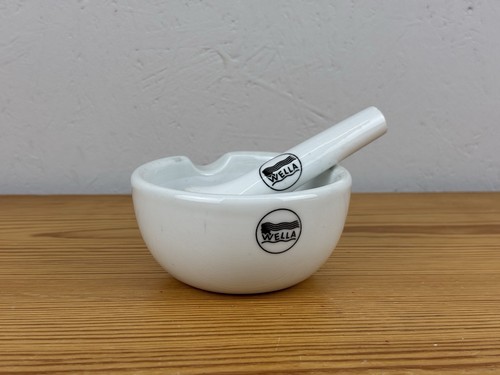 Vintage wella - vintage,