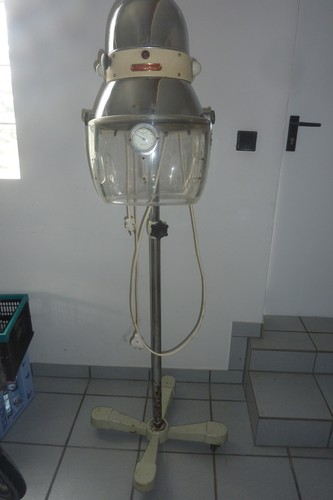 Südwind friseurhaube - südwind,