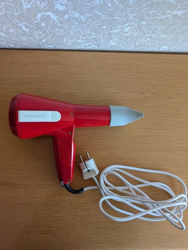 Vintage forfex haartrockner - vintage,