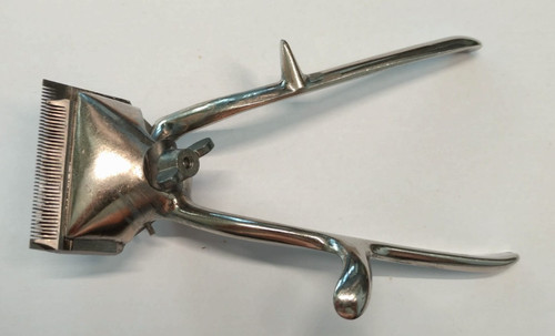 Strela ddr haarschneider - strela,