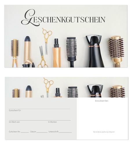 Geschenkgutscheine - 25,