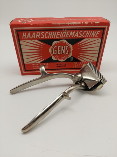 Vintage gens solingen - vintage,