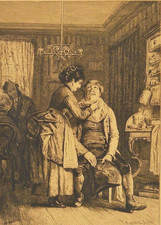 Der Haarschneider Original