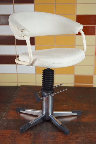 70er vintage friseur - vintage,
