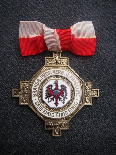 Brandenburgischer provinz - brandenburgischer,