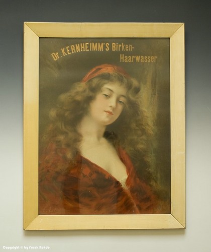 Historische reklame unter - historische,