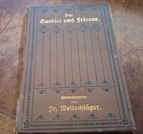 Fritz wollschläger der - fritz,